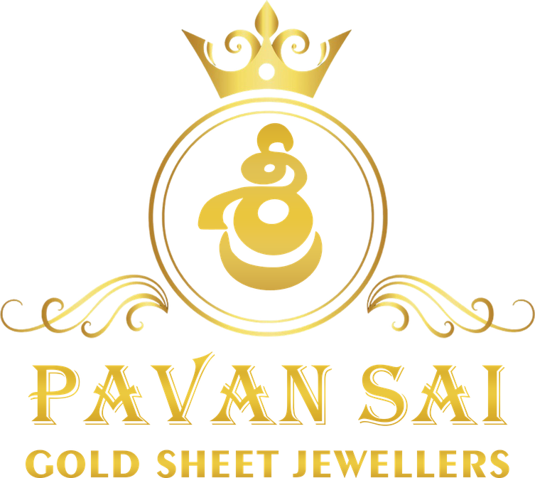Pavan Sai Gold Sheet Jewellers